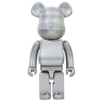 BE@RBRICK 1000% TEXALIUM《ご注文から3ヶ月〜6ヶ月以内に発送予定》