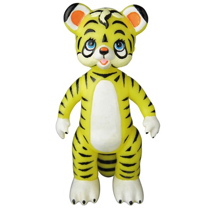 タイガージェットぽん《2016年12月下旬発送予定》