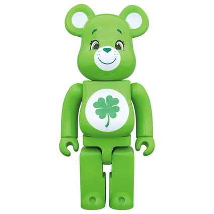 BE@RBRICK Good Luck Bear(TM) 400%