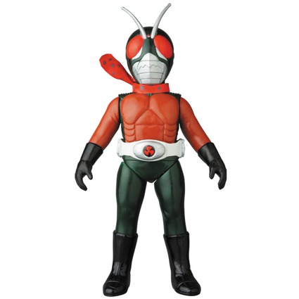 スカイライダー(仮面ライダー (スカイライダー) より)《2017年4月下旬発送予定》