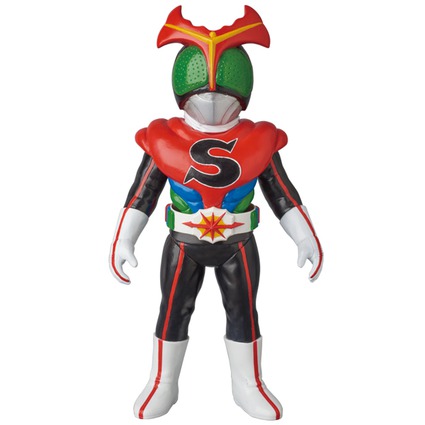 仮面ライダーストロンガー (仮面ライダーストロンガーより)《2016年10月下旬発送予定》