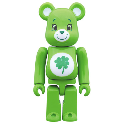 BE@RBRICK Good Luck Bear(TM) 100%