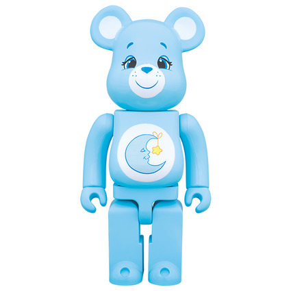 BE@RBRICK Bedtime Bear(TM) 400%