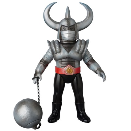 鋼鉄参謀 (仮面ライダーストロンガーより)《2016年10月下旬発送予定》