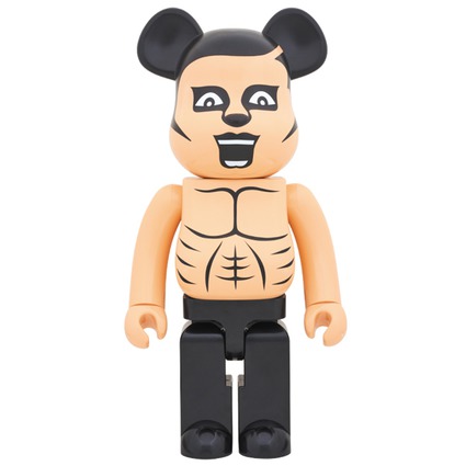 BE@RBRICK あいつ 1000%