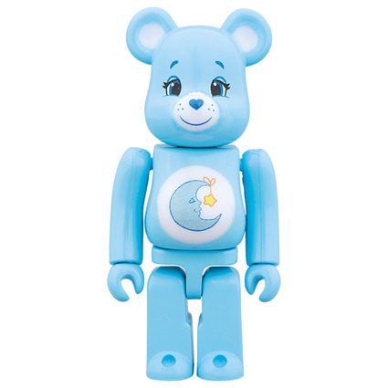 BE@RBRICK Bedtime Bear(TM) 100%