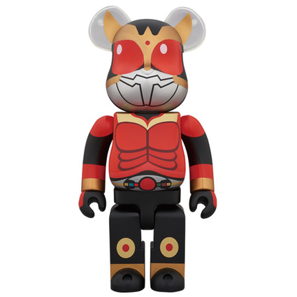 BE@RBRICK 仮面ライダークウガ 400%《2019年5月発送予定》