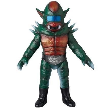 ベアーコンガー (仮面ライダーより)《2016年10月下旬発送予定》