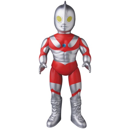 ウルトラマン(メタリックカラー)《2019年1月下旬発送予定》