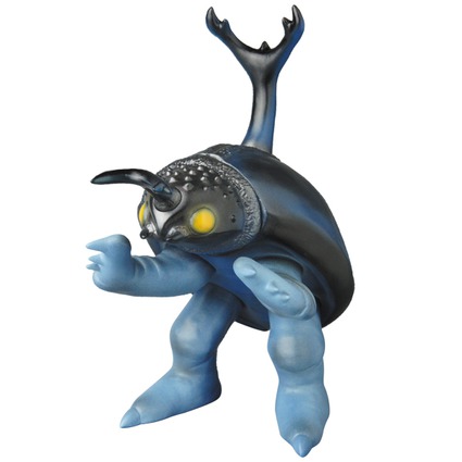 甲虫怪獣アゴン (仮面の忍者赤影より)【2016年3月下旬発送予定】