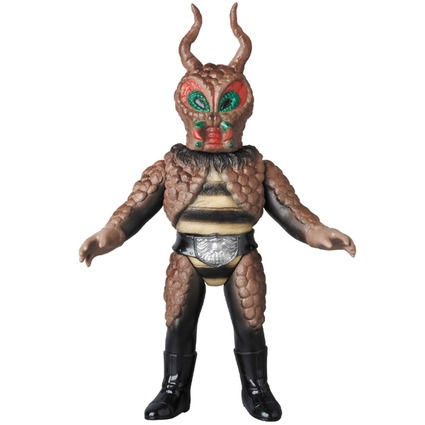ドクモンド (仮面ライダーより)《2017年2月下旬発送予定》
