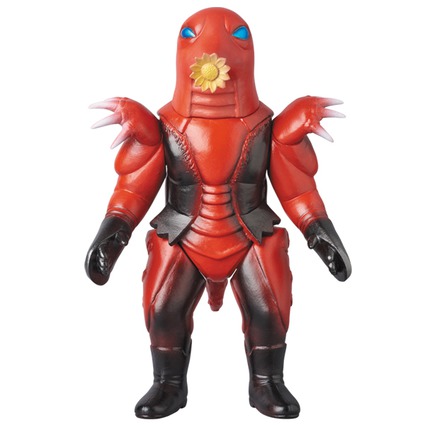 モグラ獣人(仮面ライダーアマゾンより)《2017年4月下旬発送予定》