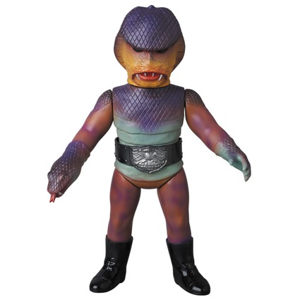 コブラ男 (仮面ライダーより)【2016年1月下旬発送予定】