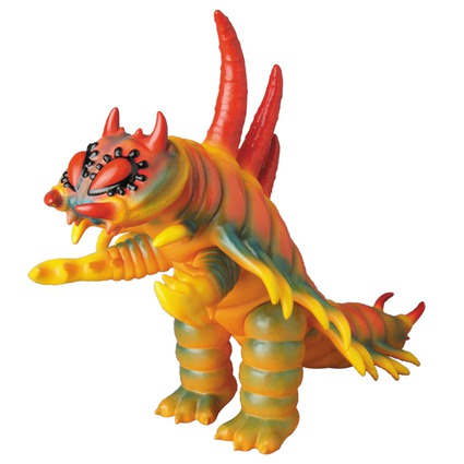 百足怪獣ドグマ (仮面の忍者赤影より)【2016年3月下旬発送予定】