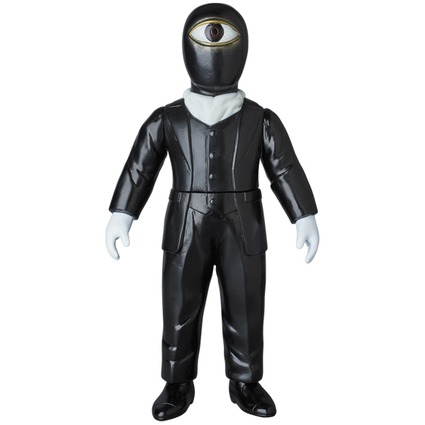 一つ目タイタン (仮面ライダーストロンガーより)《2017年8月下旬発送予定》