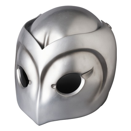 PROP SIZE PHANTOM MASK