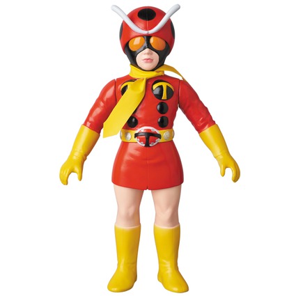 電波人間タックル (仮面ライダーストロンガーより)《2017年2月下旬発送予定》