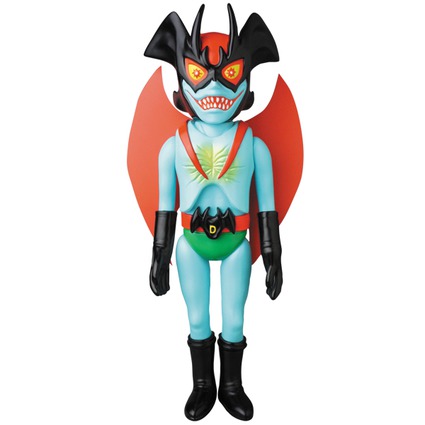 DEVILMAN(SUPER FURIES series)《2018年10月下旬発送予定》