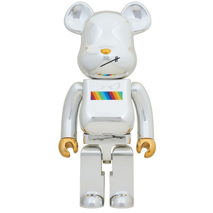 BE@RBRICK × J.S.B. 1000%