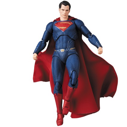 MAFEX SUPERMAN