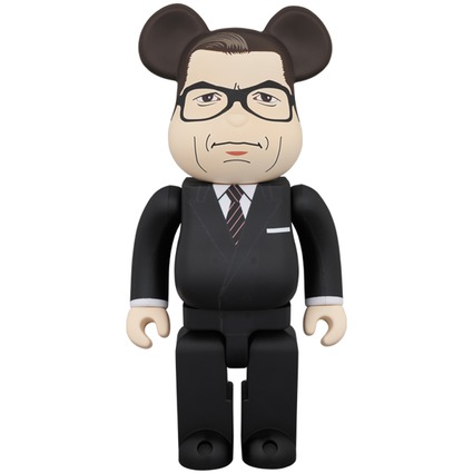 BE@RBRICK Harry "Galahad" Hart 400%