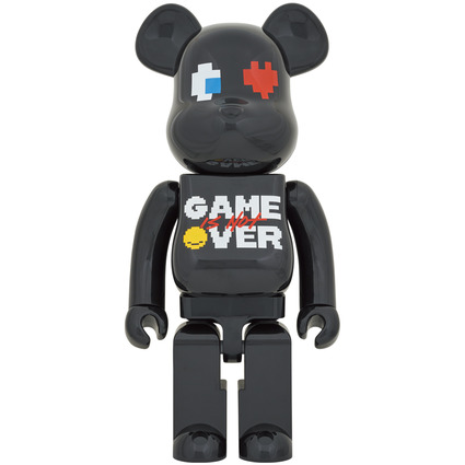 海外ブランド BE@RBRICK 9090×S.H.I.P&crew 100％ & 400％ | www.ouni.org