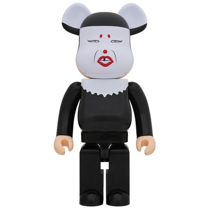 BE@RBRICK ミスティ 1000%