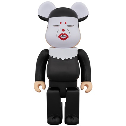 BE@RBRICK ミスティ 400%