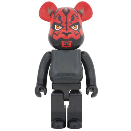 BE@RBRICK DARTH MAUL(TM) 1000%