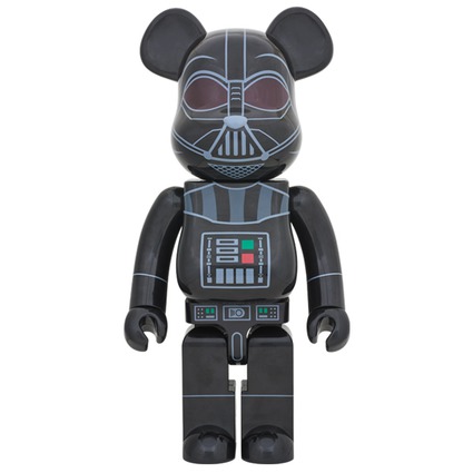 BE@RBRICK DARTH VADER(TM) Rogue One Ver. 1000%