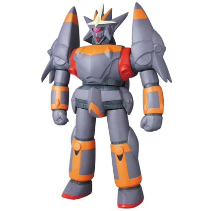 ガンバスター《2017年2月下旬発送予定》