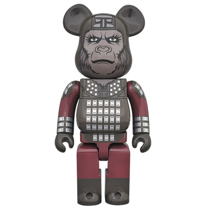 BE@RBRICK GENERAL URSUS 400%