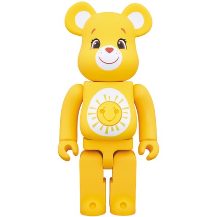 BE@RBRICK Funshine Bear(TM)400%