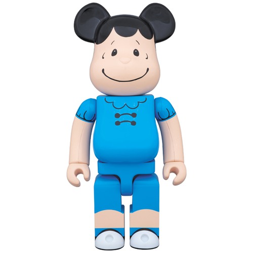 BE@RBRICK LUCY 400%