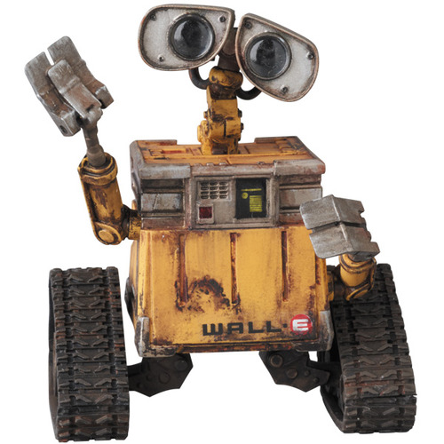 UDF WALL・E(リニュ-アルVer.)
