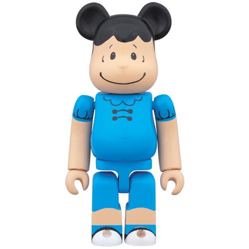 BE@RBRICK LUCY 100%