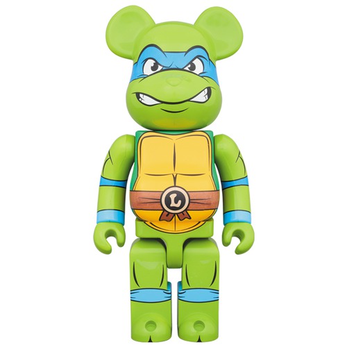 BE@RBRICK Leonardo 1000%