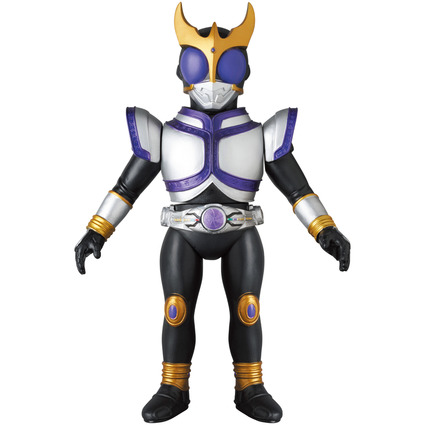 仮面ライダークウガ (タイタンフォームVer.)《2025年12月発送予定 受注期間は9月30日まで》