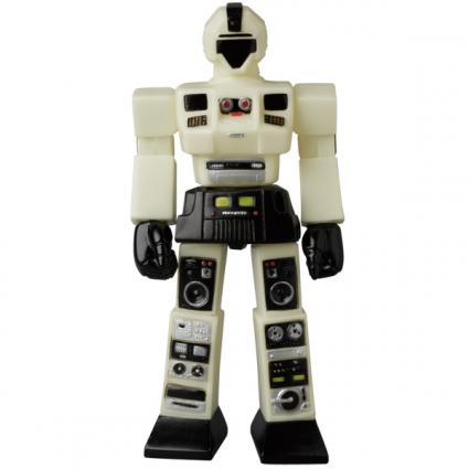 テクノロボコンポボーイ(2期 蓄光モデル)【2015年5月下旬発送予定】
