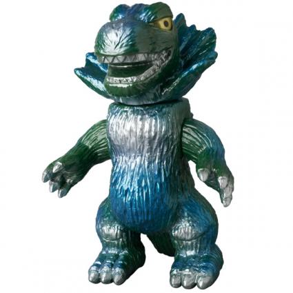 エリ巻恐竜ジラース(エトヤ製作堂Ver.緑)【2015年5月下旬発送予定】