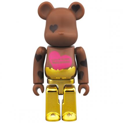 2015 Valentine BE@RBRICK