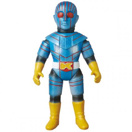 K(ロボット刑事より)【2015年5月下旬発送予定】