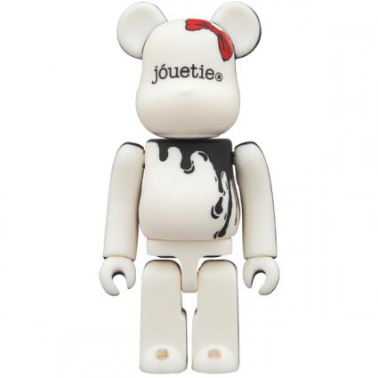 BE@RBRICK jouetie