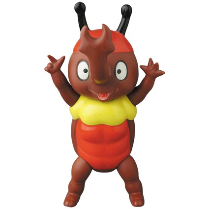カブトムシ《2018年2月下旬発送予定》