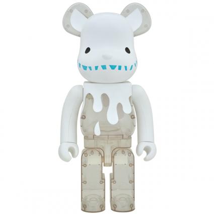 BE@RBRICK バイロン 1000%