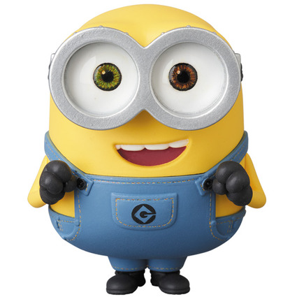 UDF MINIONS BOB