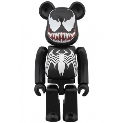 BE@RBRICK VENOM