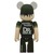 BE@RBRICK DRX ARMY beetle bailey 100%