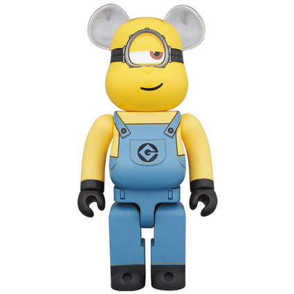 BE@RBRICK STUART 400%