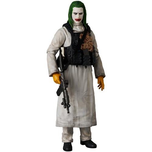 MAFEX KNIGHTMARE THE JOKER(ZACK SNYDER'S JUSTICE LEAGUE Ver.)